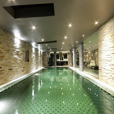 The Promenade Villa By Holiplanet Rawai Экстерьер фото
